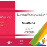Certificado Hackathon_2